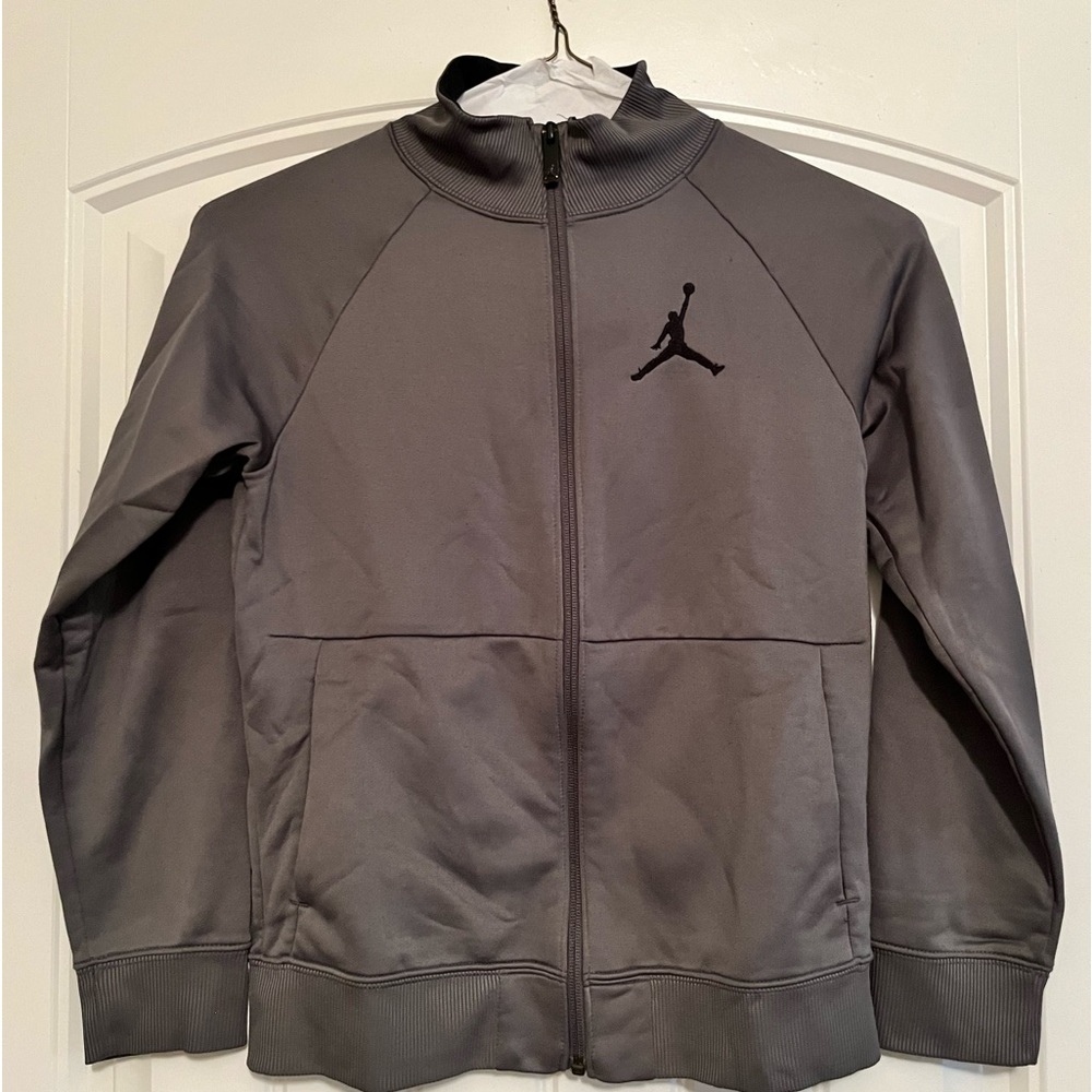 Boys Jacket